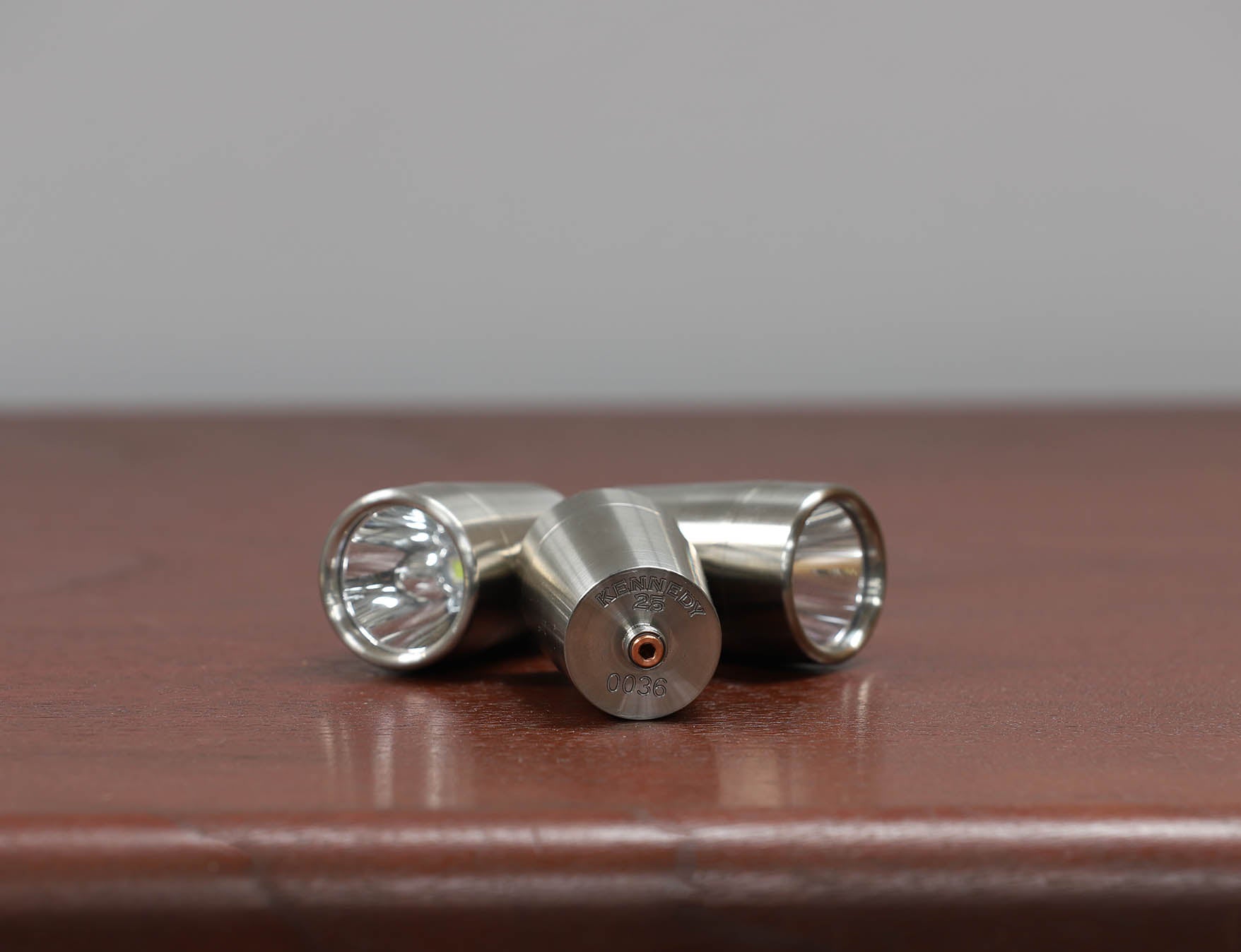 その他 KerBar Flashlight Insert KeyBar Custom Flashlight Insert | KeyBar