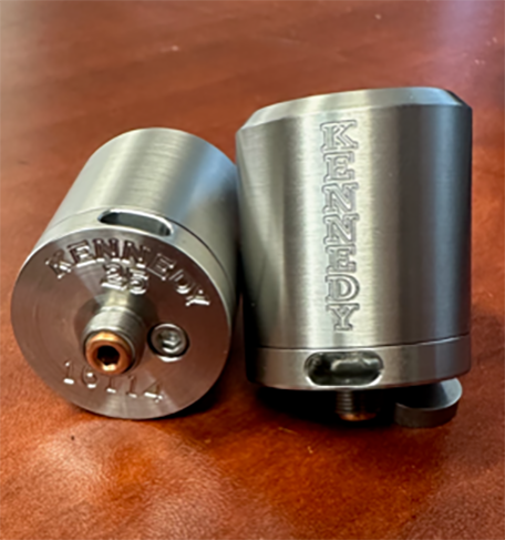 25mm Tester