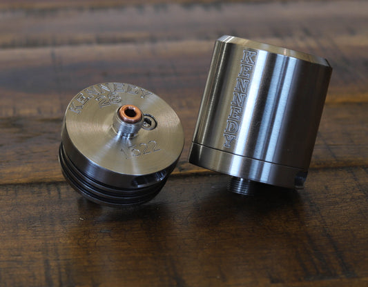 28mm Tester