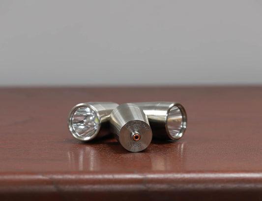 AFTERBURNER FLASHLIGHT HEAD ONLY