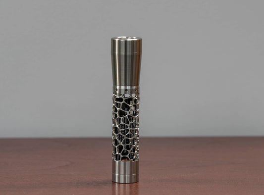 cobblestone afterburner flashlight